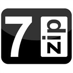 7-zip v21.06 美化版