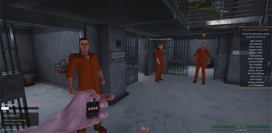 监狱模拟器2