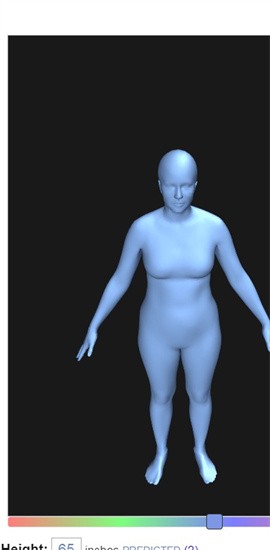 bodyvisualizerģ4