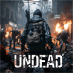  Undead Zombie Frontier Shooting Official Website