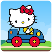 hello kitty racing adventuresƽ