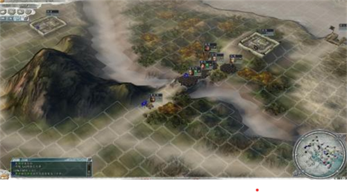 三国志11手机版