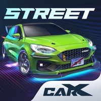 CarX Streetƽײ˵