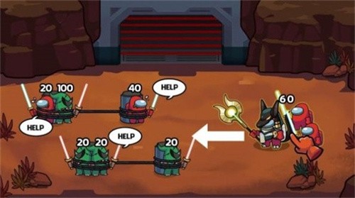 3
