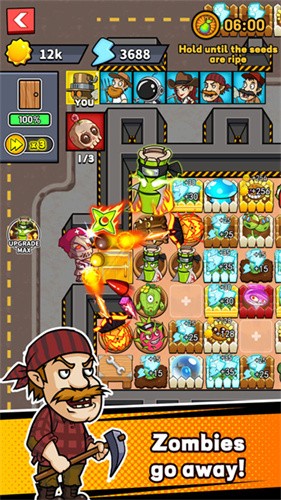 ��ʬ��սũ��2