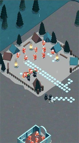 ����֮��������ս��