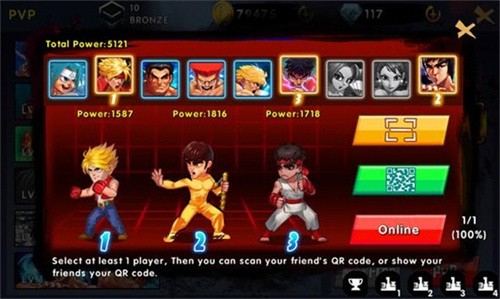 3