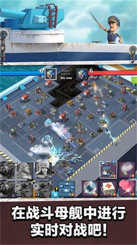 海岛奇兵2024