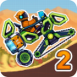 越野太空车2 v0.3.3 无限能量版