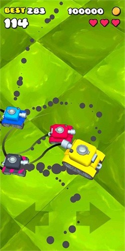3