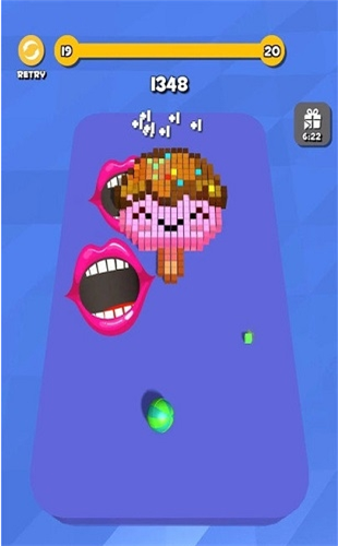 3