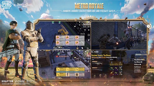 pubg