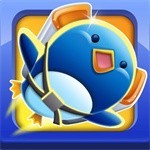 企鹅学飞2中文版