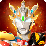 奥特曼宇宙英雄 v17.0.0