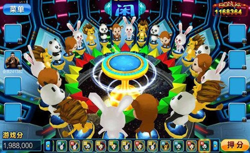 ɭ�����������Ϸ����