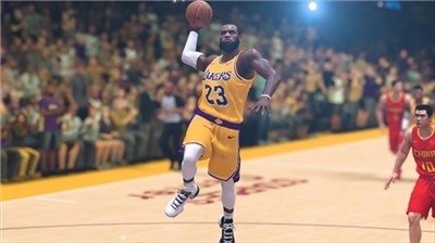 nba2k20
