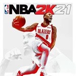 nba2k21手机版 v35.0.9