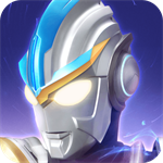 奥特曼传奇英雄 v26.0.0