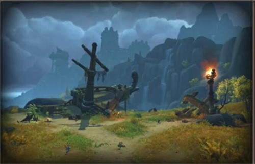 魔兽世界出生地怎么选 魔兽世界出生地选择指南