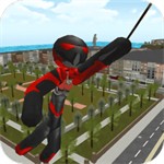 火柴蜘蛛侠英雄2 v3.0.8