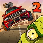 战车撞僵尸2 v1.3