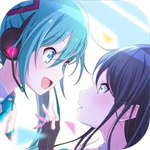 初音未来缤纷舞台 v4.1.0