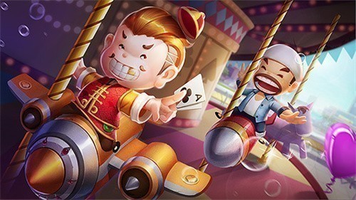 大家玩棋盘安卓版官网版