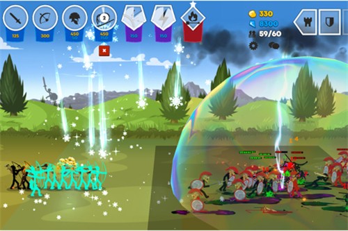 ����˴�ս3