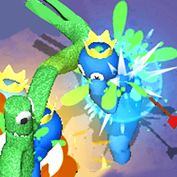 ��Ƥ�˸񶷳�ͻ  v1.0.0