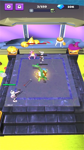 ��Ƥ�˸񶷳�ͻ