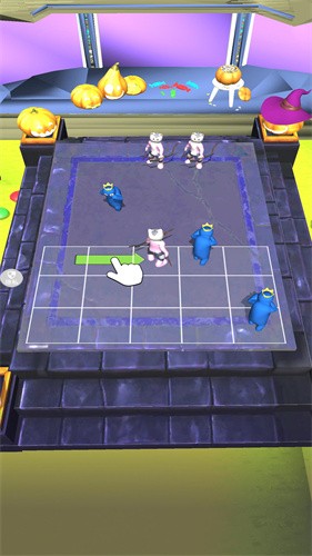 ��Ƥ�˸񶷳�ͻ