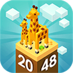 ̿2048