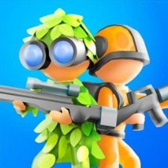 ӵ����ս  v1.0