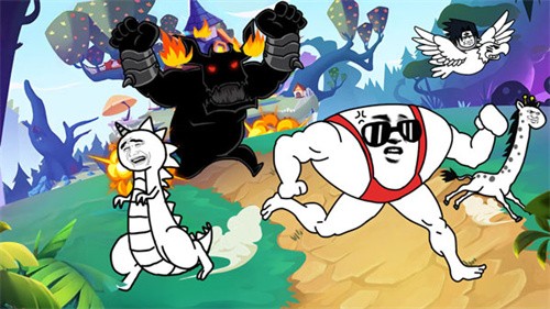 �����Ҷ�����ս