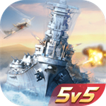 战舰冲突 v3.3.2