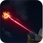 陆基密集阵模拟器