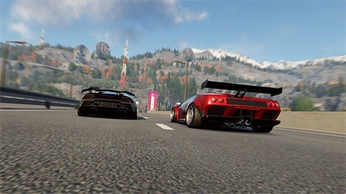 CarXStreet