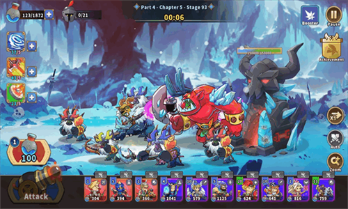 �Ǳ�ս������