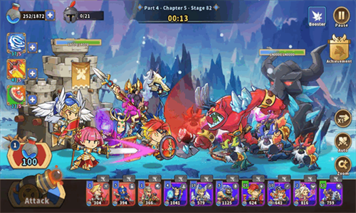 �Ǳ�ս������