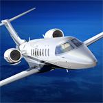 模拟航空飞行2025