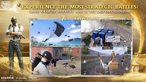 pubg