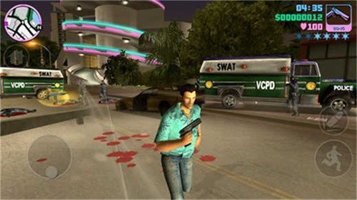 gta5手游