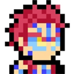 jojox洛克人