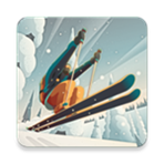 高山冒险滑雪 v1.2