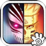 死神vs火影 v3.4 最新版
