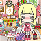 芭比之梦想豪宅 v12.2 无限金币版