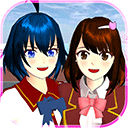 樱花校园模拟器英文版 v10.63.30.29