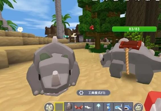 迷你世界海洋版本新生物有哪些 海洋版本新生物属性