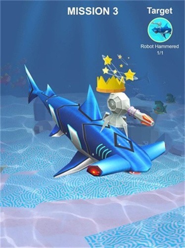 侏罗纪狙击手3D