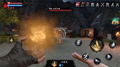 无尽噩梦6无敌版